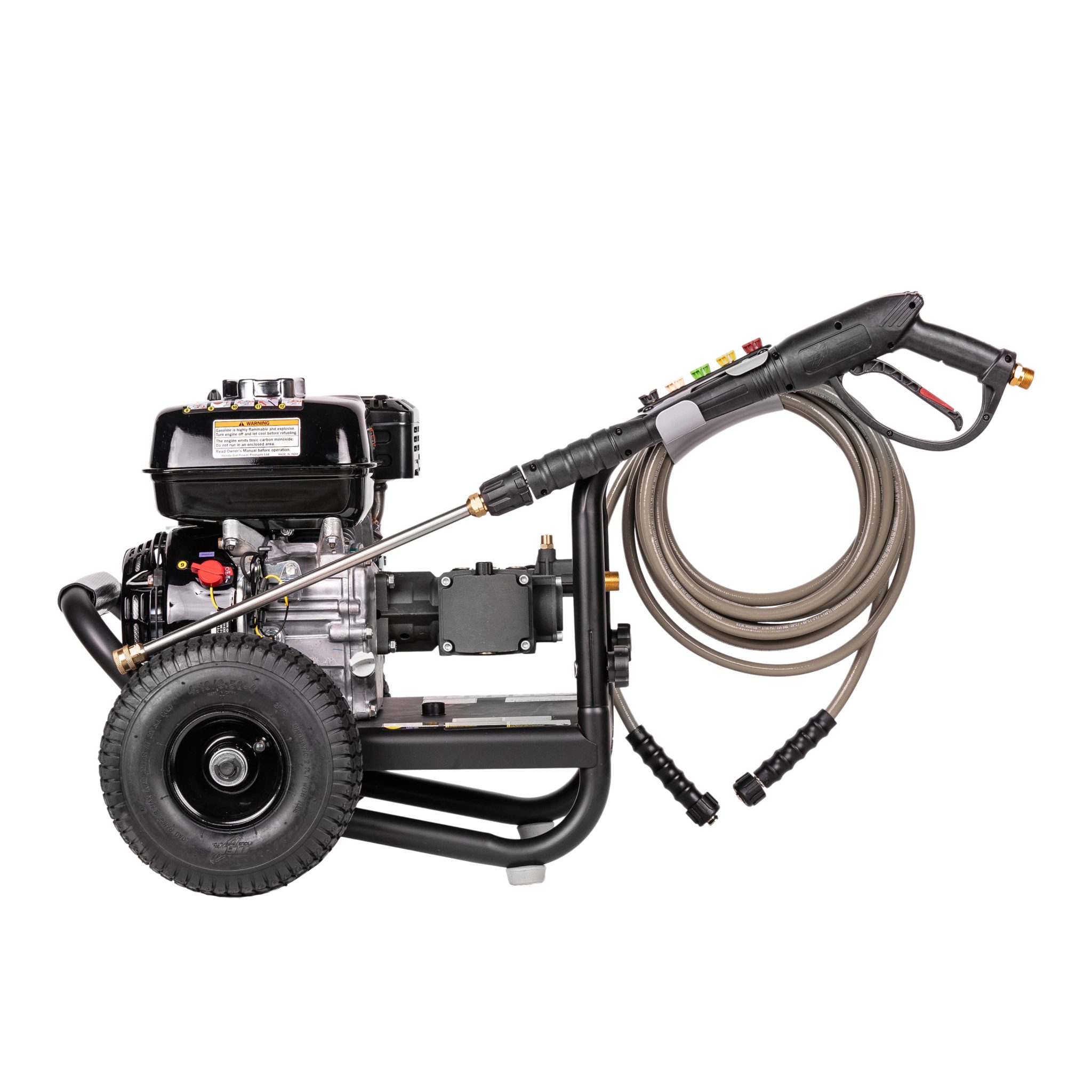 Rent the PRESSURE WASHER COLD WATER Arapahoe Rental Equipment and