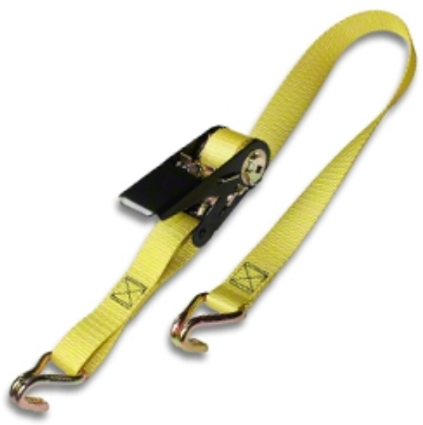 Rent the STRAP 1" RATCHET Arapahoe Rental Equipment and Trailer