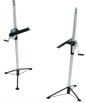 Rent the CAMPER JACKS PAIR | Arapahoe Rental - Equipment and Trailer ...