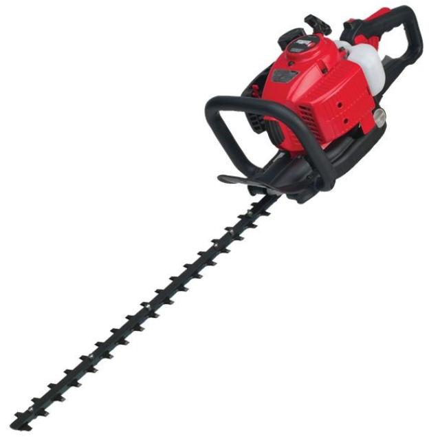 Rent the HEDGE TRIMMER GAS Arapahoe Rental Equipment and Trailer